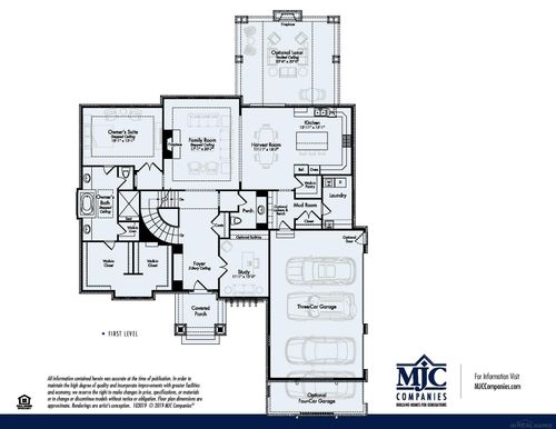 7474 Brunswick Ct, Washington Township, MI, 48095-2444 | Card Image