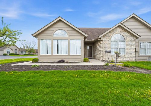 7004 Gardeners Path Way, Reynoldsburg, OH, 43068-5143 | Card Image