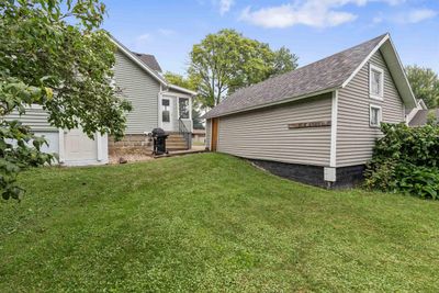 527 Fuller Street, House other with 4 bedrooms, 1 bathrooms and null parking in Columbus WI | Image 3