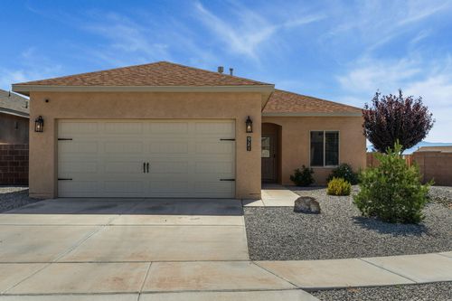 921 Firewheel Avenue Sw, Los Lunas, NM, 87031 | Card Image