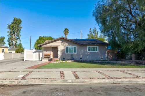 14625 Cohasset, Van Nuys, CA, 91405 | Card Image