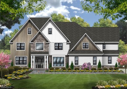 7 Brookside Dr, Warren, NJ, 07059-7007 | Card Image