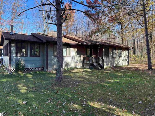 4350 W Laporte Road, St Louis, MI, 48880 | Card Image