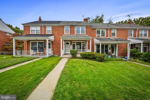 6216 Falkirk Rd, BALTIMORE, MD, 21239-1901 | Card Image