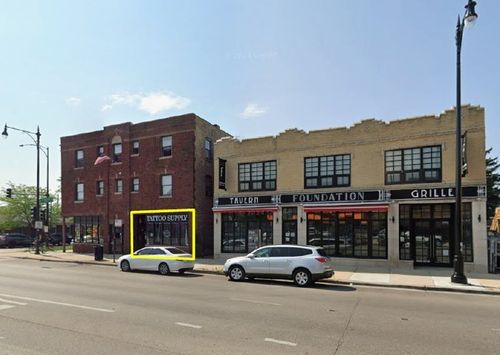 5003 W Irving Park Rd, Chicago, IL, 60641-3893 | Card Image