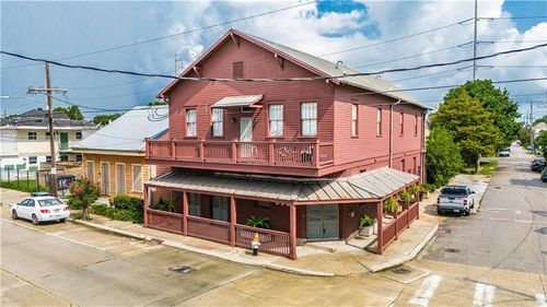 apt-1-3901 Tchoupitoulas St, New Orleans, LA, 70115-1374 | Card Image