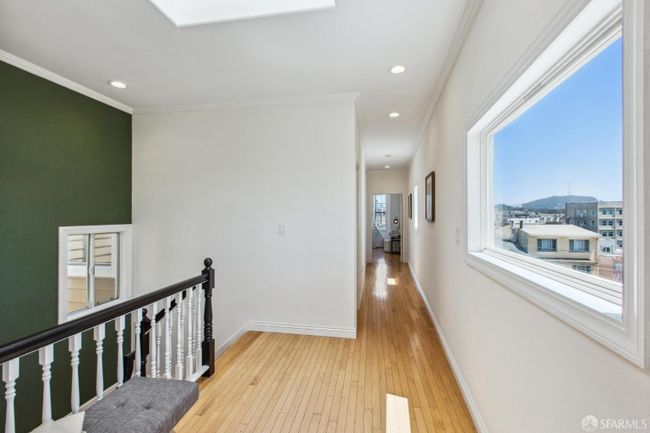 649 44th Avenue, House other with 4 bedrooms, 4 bathrooms and 2 parking in San Francisco CA | Image 26
