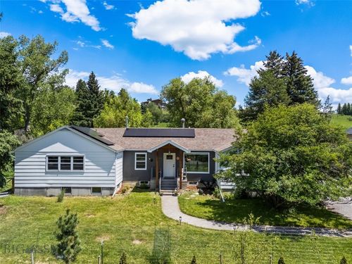 3144 Sourdough Rd, Bozeman, MT, 59715-9260 | Card Image