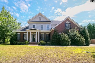 26 Winding Maple Court, House other with 5 bedrooms, 3 bathrooms and null parking in Blythewood SC | Image 1