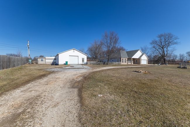 12840 Ruby Rd, House other with 2 bedrooms, 2 bathrooms and null parking in Farmington AR | Image 19