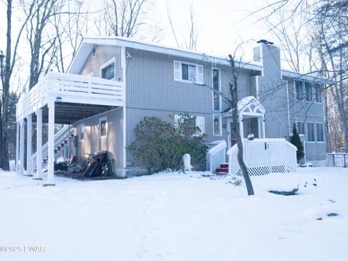 100 Lincoln Dr, Lords Valley, PA, 18428 | Card Image