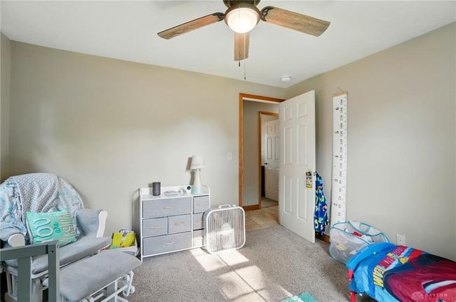 2946 Rockledge Trl, House other with 3 bedrooms, 2 bathrooms and null parking in Beavercreek OH | Image 38