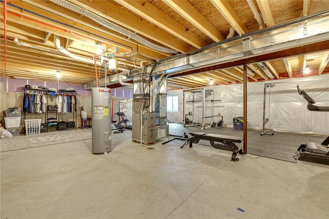109 Jessica Court, House other with 3 bedrooms, 2 bathrooms and 2 parking in Chippewa Twp PA | Image 18