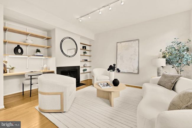 APT-303 - 1741 T St Nw, Condo with 1 bedrooms, 1 bathrooms and null parking in WASHINGTON DC | Image 7