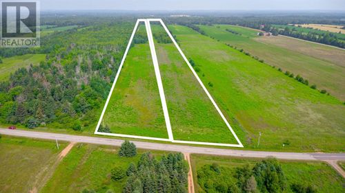 Acreage Cape Bear Rd, Murray River, PE, C0A | Card Image