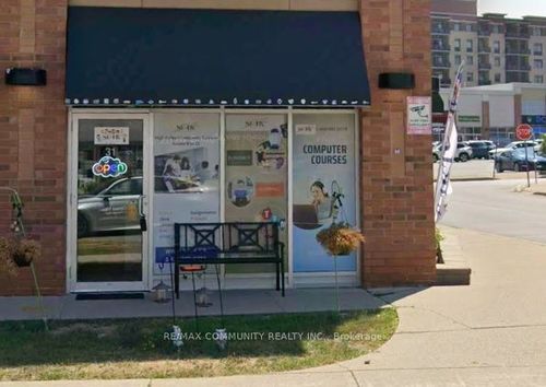 31-35 Karachi Dr, Markham, ON, L3S0B5 | Card Image