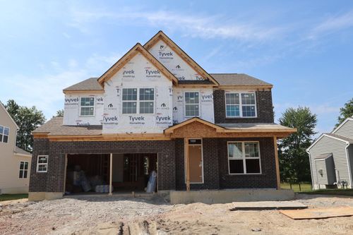 1765 Goldfinch Ln, Milford, OH, 45150-3208 | Card Image