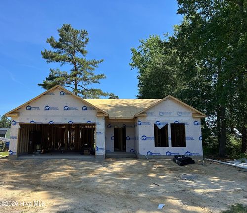 306 W Sater Street, Pinetops, NC, 27864 | Card Image