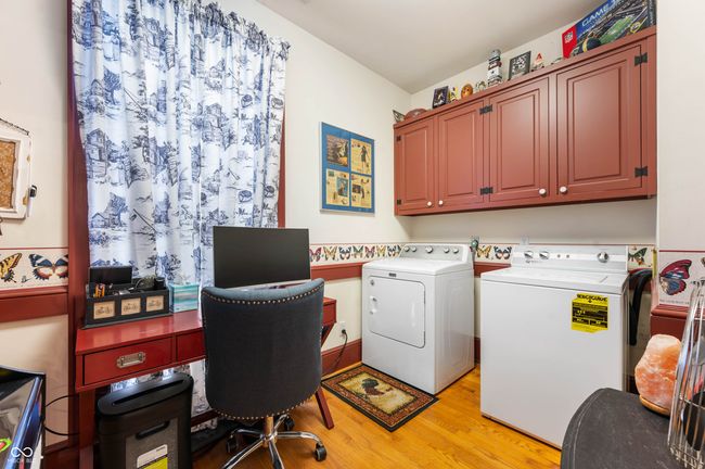 1535 Bundy Ave, House other with 4 bedrooms, 3 bathrooms and null parking in New Castle IN | Image 23