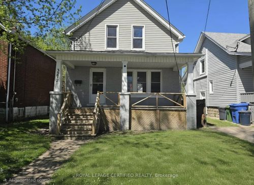 3272 Baby Street, Windsor, ON, N9C1K8 | Card Image