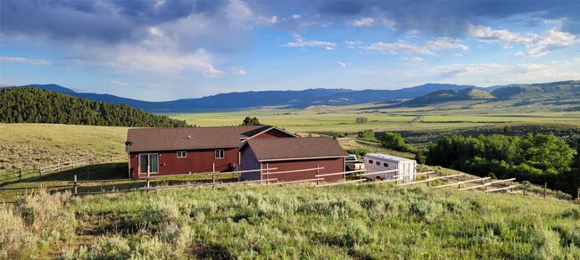 456 Boulder Frontage Rd, House other with 2 bedrooms, 2 bathrooms and null parking in Boulder MT | Image 64