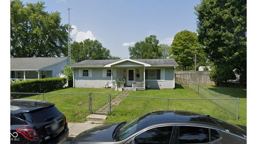 2225 N Lafountain St, Kokomo, IN, 46901-1405 | Card Image