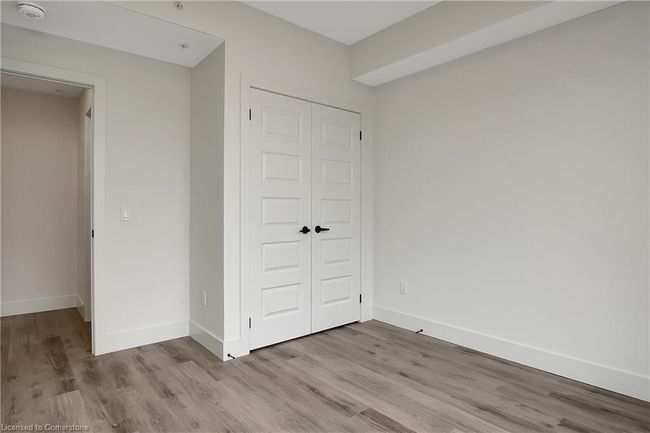 210 - 103 Roger St, House attached with 1 bedrooms, 1 bathrooms and 1 parking in Waterloo ON | Image 23