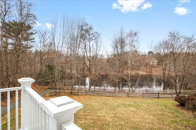 4 - 4 Rose Court Way, Condo with 3 bedrooms, 4 bathrooms and 2 parking in East Walpole MA | Image 32