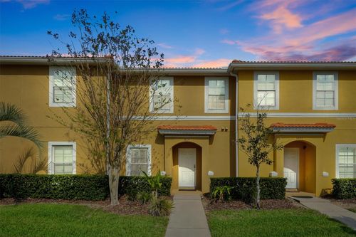 3033 Bird Of Paradise Ln, KISSIMMEE, FL, 34747-3049 | Card Image