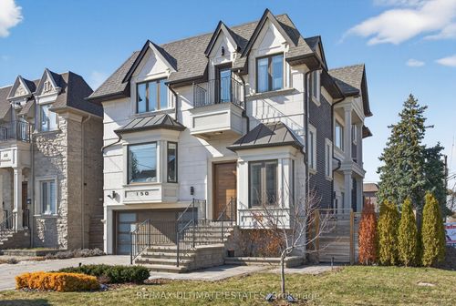150 Norton Ave, North York, ON, M2N4A6 | Card Image