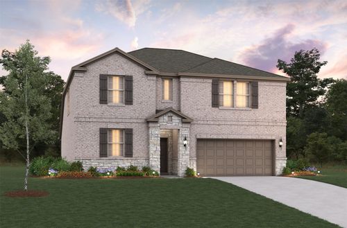 836 Jacquelyn Dr, Little Elm, TX, 75068-3610 | Card Image