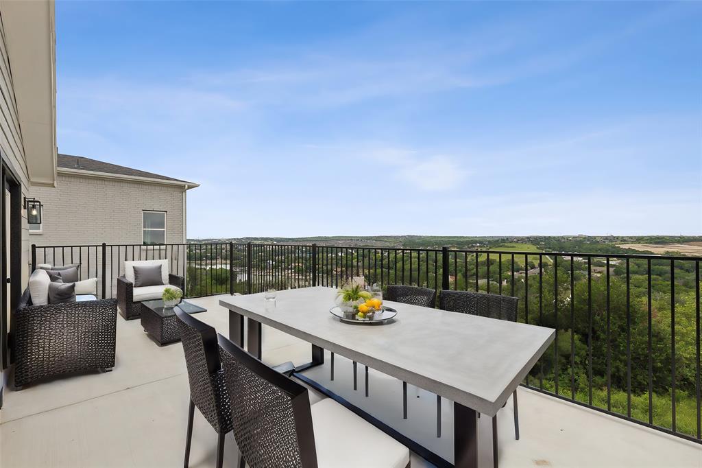 Trailridge Dr, Fort Worth, TX 76179