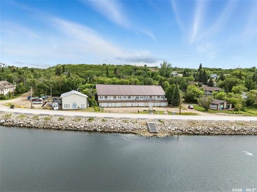 6-412 Lake Ave, Manitou Beach, SK, S0K4T1 | Card Image