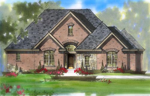 63725 Mulberry Dr, Washington Township, MI, 48095-1647 | Card Image