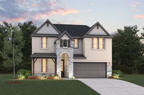 10099 Copia Lane, Montgomery, TX, 77316 | Card Image
