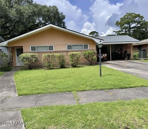 202 Dryades Ln, Lafayette, LA, 70503-4615 | Card Image