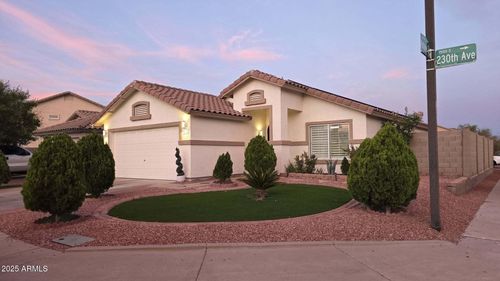 1541 S 230th Ave, Buckeye, AZ, 85326-8781 | Card Image