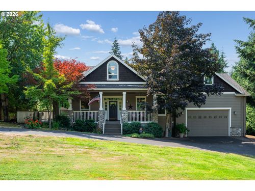 22275 S Big Cedar Ln, Beavercreek, OR, 97004-7689 | Card Image