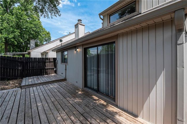 5980 N Bellefontaine Ave, Townhouse with 3 bedrooms, 3 bathrooms and null parking in Gladstone MO | Image 16