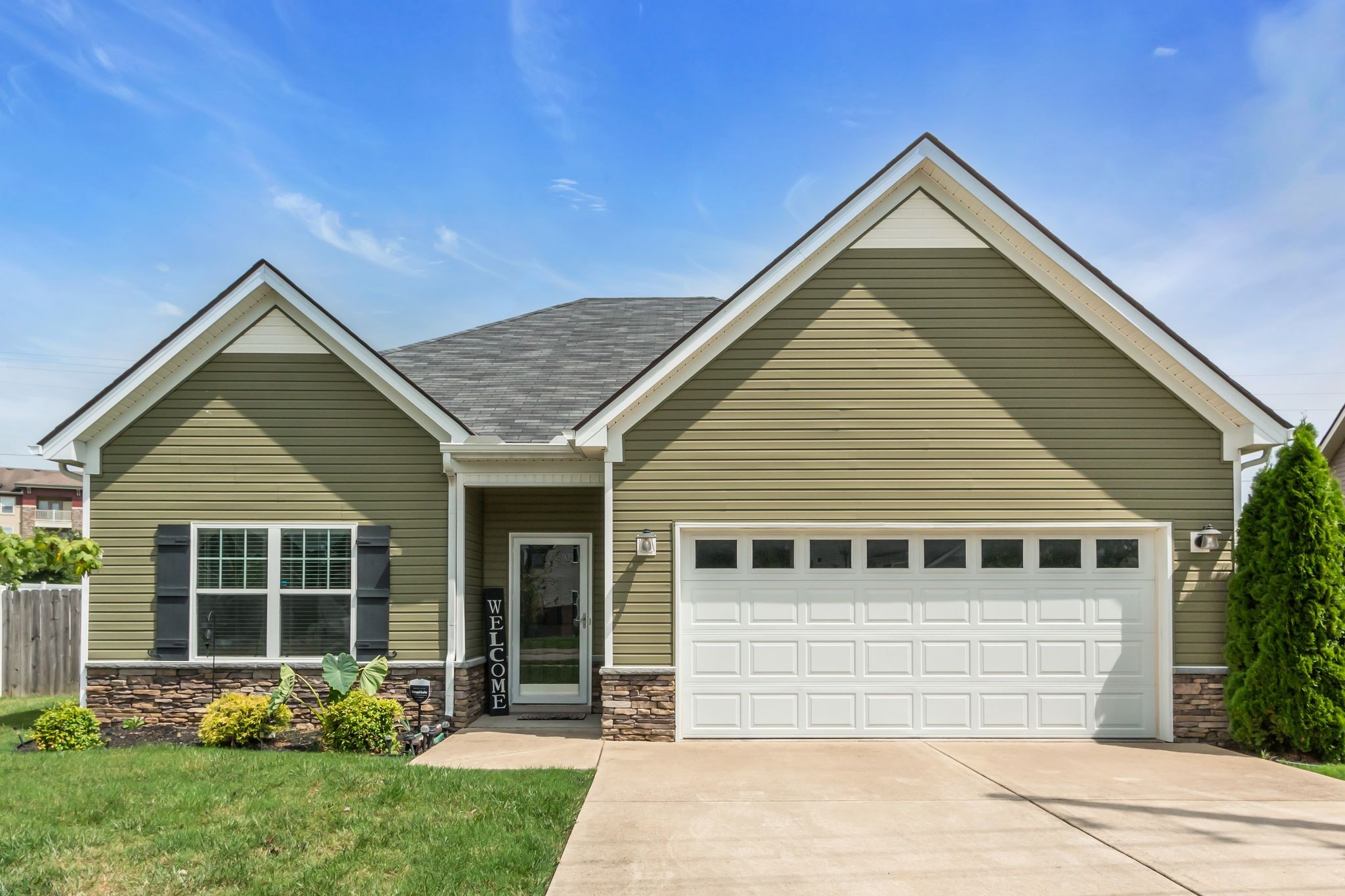 Longhunter Chase Dr, Spring Hill, TN 37174