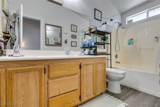 3614 Newton Falls St, House other with 3 bedrooms, 2 bathrooms and null parking in North Las Vegas NV | Image 33