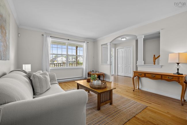 8 Yoon Crt, House other with 3 bedrooms, 3 bathrooms and 1 parking in Timberlea NS | Image 11