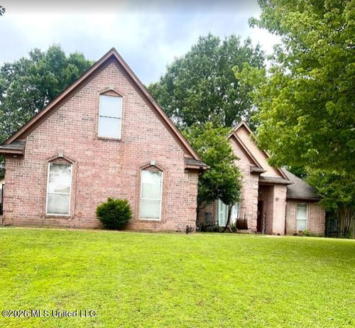 5409 Doe Ln, Southaven, MS, 38671-9730 | Card Image