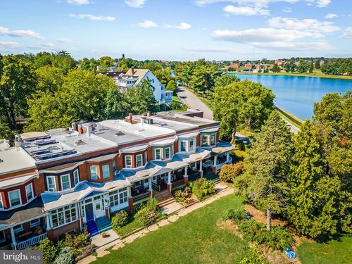 2105 Lake Montebello Ter, BALTIMORE, MD, 21218-3132 | Card Image
