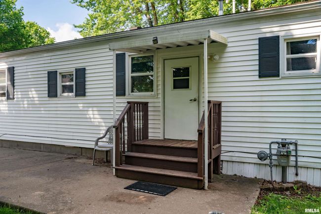 36 Tornado Rd, House other with 3 bedrooms, 1 bathrooms and null parking in Murphysboro IL | Image 7