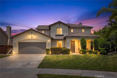 1663 Naranjo Ct, Redlands, CA, 92374 | Card Image