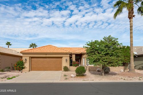 9130 E Crystal Dr, Sun Lakes, AZ, 85248-0832 | Card Image