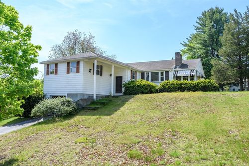 4 Hickory Rd, Natick, MA, 01760-1303 | Card Image
