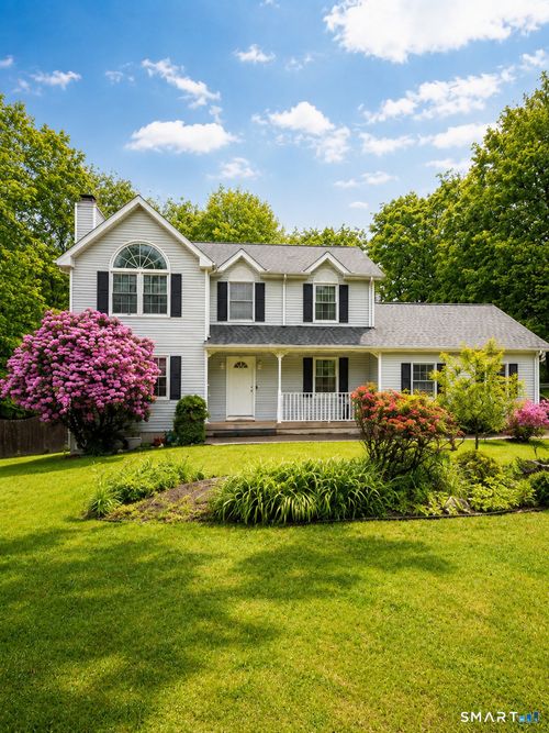 120 Tyler Way, Bristol, CT, 06010-9461 | Card Image