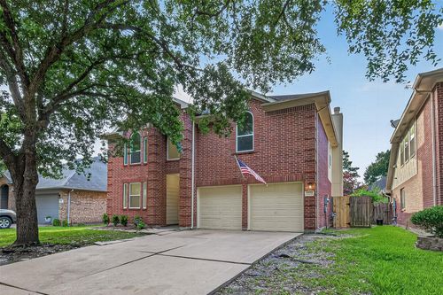 2114 Highland Stone Court, Katy, TX, 77450 | Card Image